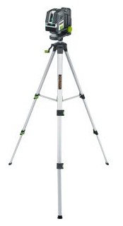 Laserliner PocketCross-Laser 2G Set 150 cm (036.713A)