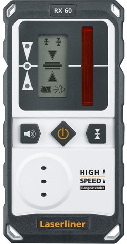 Laserliner RangeXtender 60 (033.50A)