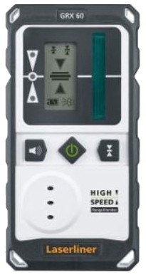 Laserliner RangeXtender G 60 (033.55A)