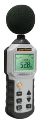 Laserliner SoundTest-Master (082.070A)