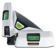 Laserliner SuperSquare-Laser 2G (081.137A)