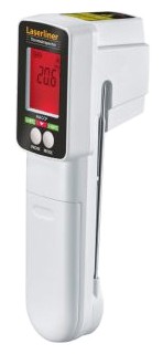 Laserliner ThermoInspector (082.037A)