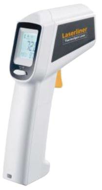 Laserliner ThermoSpot Laser (082.040A)