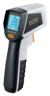 Laserliner ThermoSpot Pocket (082.440A)