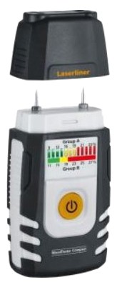 Laserliner WoodTester Compact (082.004A)