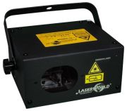 Laserworld EL-230RGB