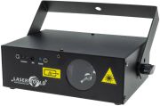 Laserworld EL-230RGB MK2