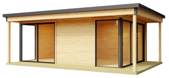 Lasita Domeo 3 Loggia