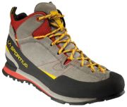 La Sportiva Boulder X Mid GTX