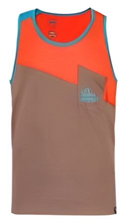 La Sportiva Dude Tank Men