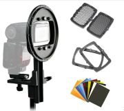Lastolite Strobo Kit Ezybox