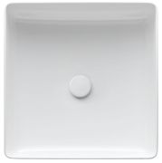 Laufen Living Square Waschtisch-Schale (H8114334001121)