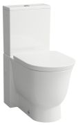 Laufen The New Classic Stand-Tiefspül-WC (H8248584000001)