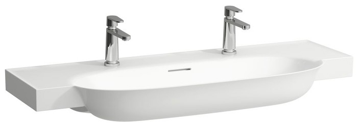 Laufen The New Classic Möbelwaschtisch (H8138584001071)