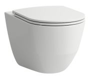 Laufen Pro Comfort Wand-WC Tiefspüler (H8219620370001)