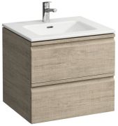 Laufen Pro S Waschtisch mit Waschtischunterschrank (H8619614791041)