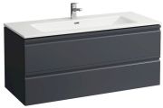 Laufen Pro S Waschtisch mit Waschtischunterschrank (H8619674801041)