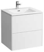 Laufen Pro S Waschtisch mit Waschtischunterschrank (H8649602611041)