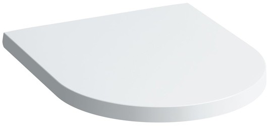 Laufen Kartell WC-Sitz mit Absenkautomatik (H8913330000001)