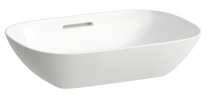 Laufen Ino Aufsatzwaschtisch (H8163020001041)