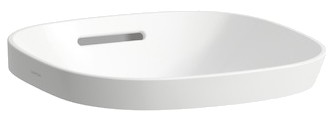 Laufen Ino Einbauwaschtisch (H8173020001121)