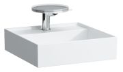 Laufen Kartell Handwaschbecken (H8153310001121)