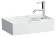 Laufen Kartell Handwaschbecken (H8153340001111)