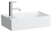 Laufen Kartell Handwaschbecken (H8153350001111)