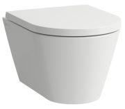Laufen Kartell Wand-Tiefspül-WC (H8203330000001)