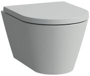 Laufen Kartell Wand-Tiefspül-WC (H8203334000001)