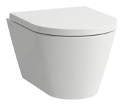 Laufen Kartell Wand-Tiefspül-WC (H8203337590001)