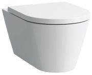 Laufen Kartell Wand-Tiefspül-WC (H8203370000001)