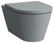 Laufen Kartell Wand-Tiefspül-WC (H8203370200001)