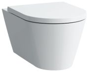 Laufen Kartell Wand-Tiefspül-WC (H8203377570001)