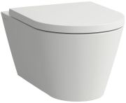 Laufen Kartell Wand-Tiefspül-WC (H8203377590001)