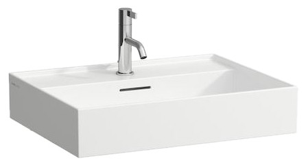 Laufen Kartell Waschtisch (H8103330001041)