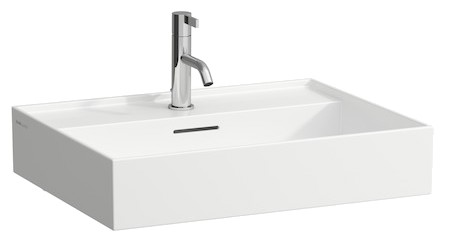 Laufen Kartell Waschtisch (H8103330001091)