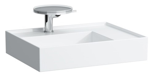 Laufen Kartell Waschtisch (H8103340001111)