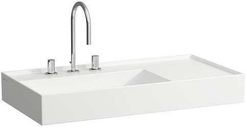 Laufen Kartell Waschtisch (H8103380001121)
