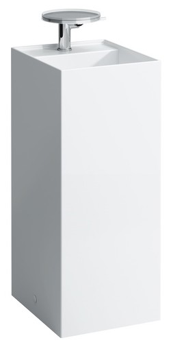 Laufen Kartell Waschtisch (H8113310001111)