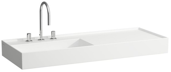 Laufen Kartell Waschtisch (H8133324001111)