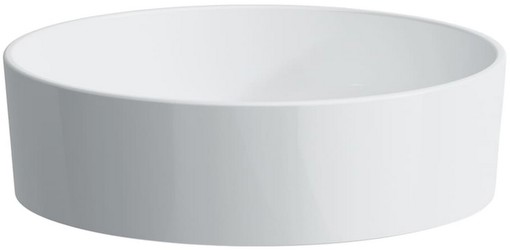 Laufen Kartell Waschtisch-Schale (H8123314001121)