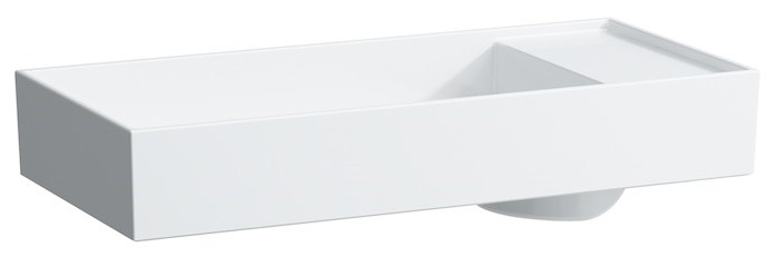 Laufen Kartell Waschtisch-Schale (H8123320001121)
