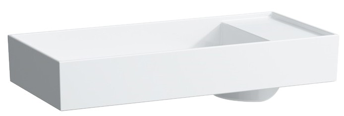 Laufen Kartell Waschtisch-Schale (H8123324001121)