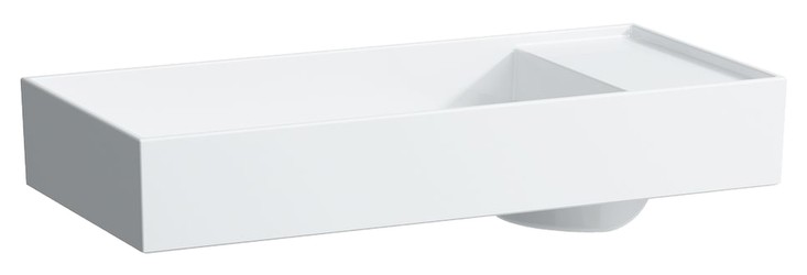 Laufen Kartell Waschtisch-Schale (H8123327571111)