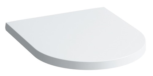 Laufen Kartell WC-Sitz (H8913320000001)