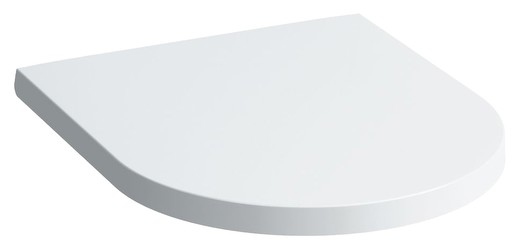 Laufen Kartell WC-Sitz mit Absenkautomatik (H8913337590001)