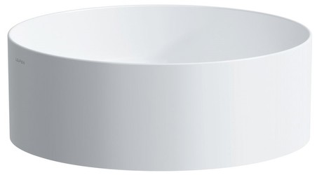 Laufen Living Square Waschtisch-Schale (H8114350001121)