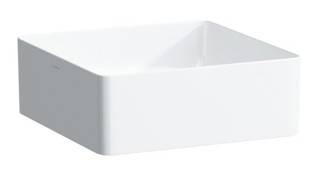 Laufen Living Square Waschtisch-Schale (H8114330001121)
