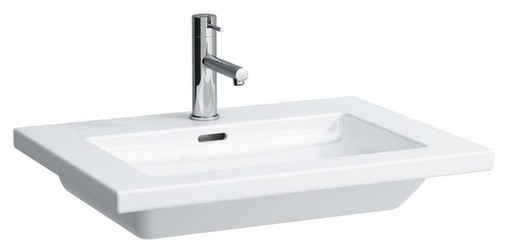 Laufen Living Square Waschtisch (H8164320001091)